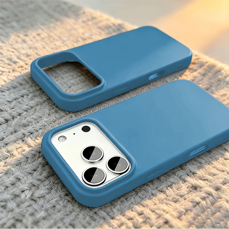 Fashionable Genuine Liquid Sil - Liquid Silicone Magnetic Phone Case review and price