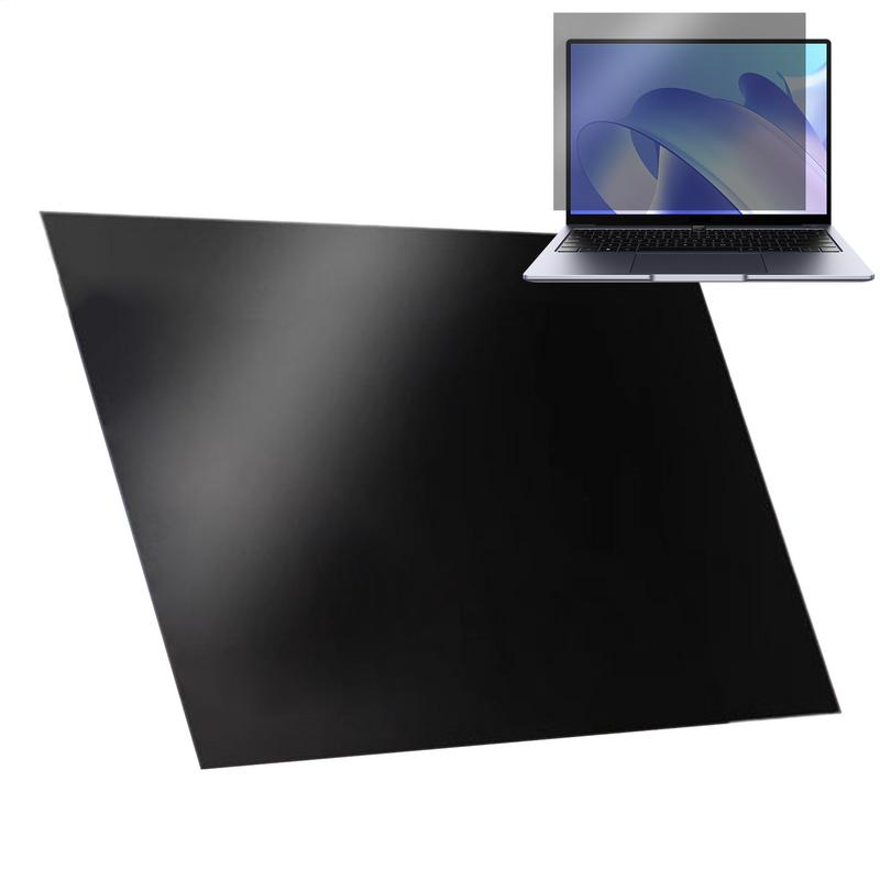 14/15.6-inch Laptop Privacy Sc - Matte Anti Glare Screen Protector review and price