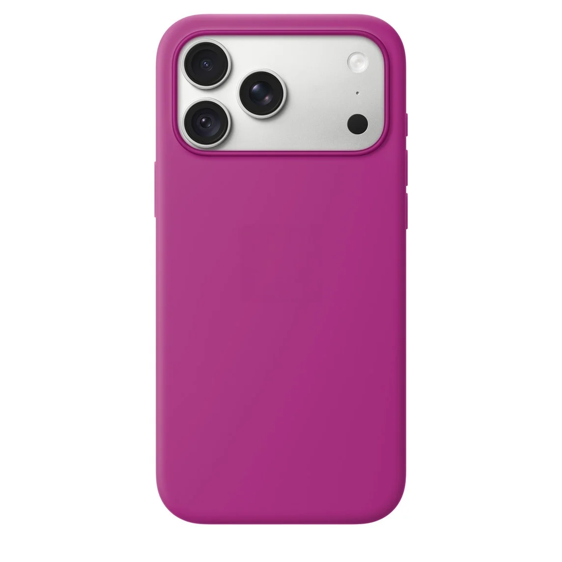 For IPhone 18 Pro 18 Pro Max 1 - Liquid Silicone Magnetic Phone Case review and price