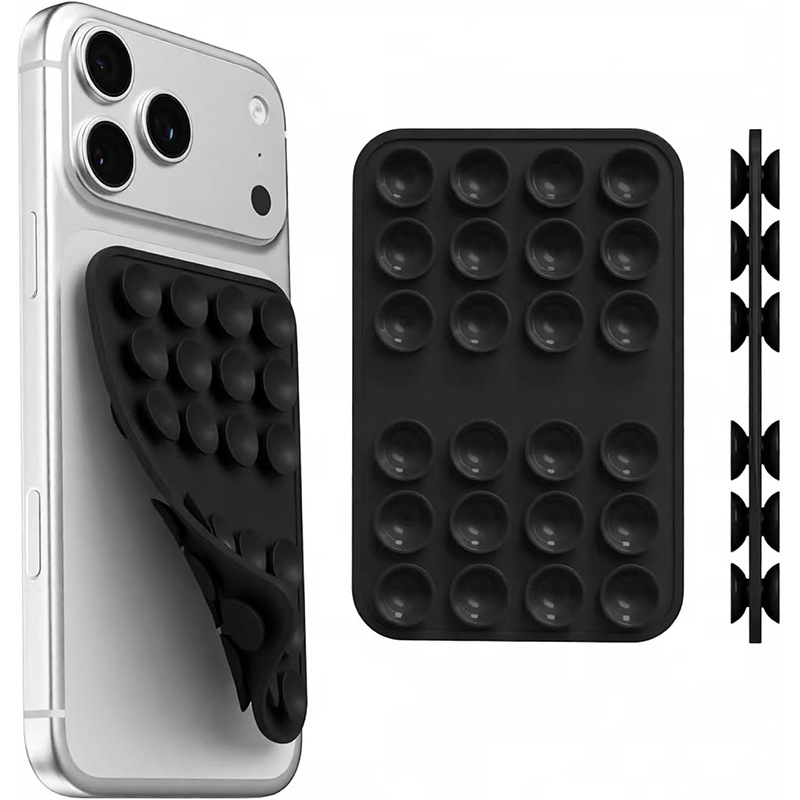 Silicone Suction Cup Phone Cas - Phone Cases review and price
