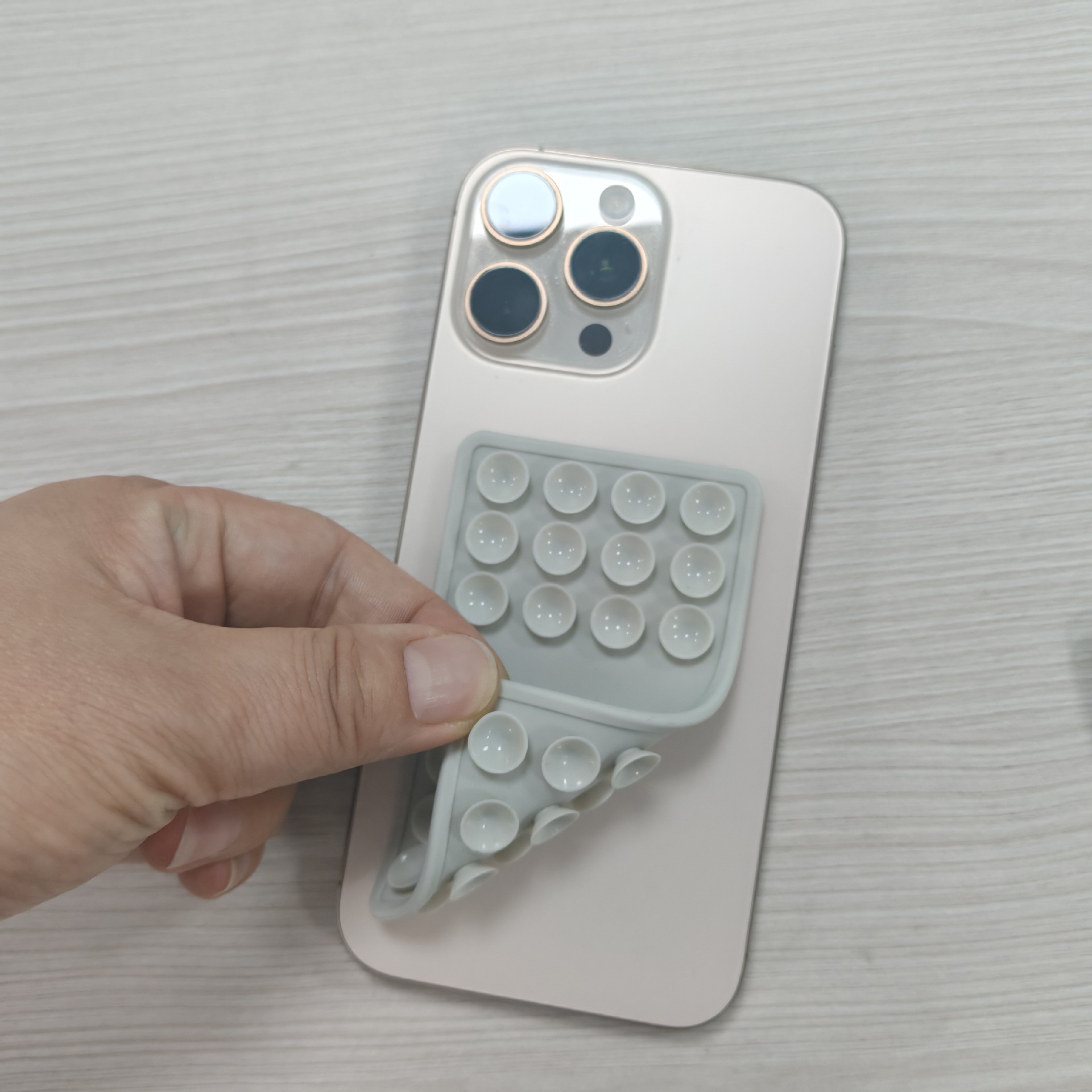 Silicone Suction Cup Phone Cas - Phone Cases review and price