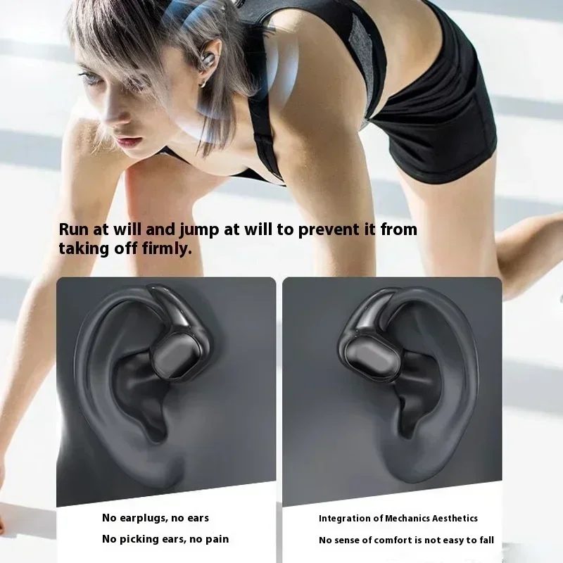2028 QCY Bone Conduction Earph - Phone Cases review and price